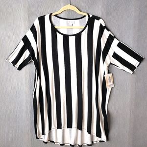 NWT LuLaRoe Irma Tunic